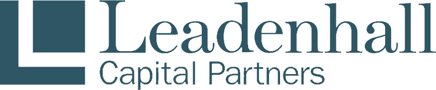 Leadenhall Logo